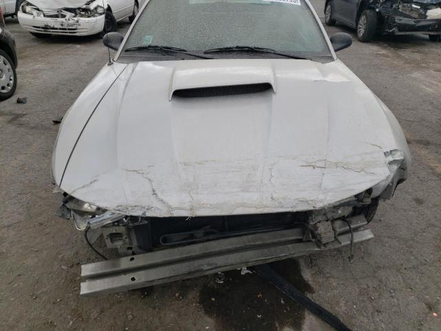 Photo 11 from auction – 2002 FORD MUSTANG GT with VIN 1FAFP45X62F146718