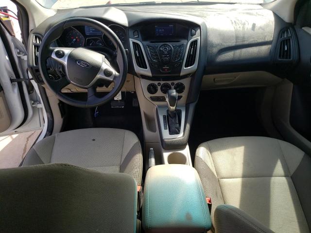 Photo 8 from auction – 2014 FORD FOCUS SE with VIN 1FADP3F24EL276684