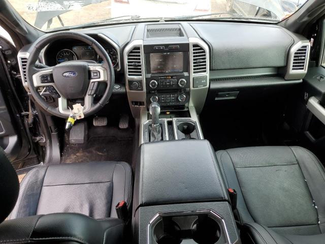 Photo 8 from auction – 2015 FORD F150 SUPER with VIN 1FTEW1EG1FKE65108