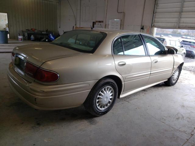 Photo 3 from auction – 2005 BUICK LESABRE CU with VIN 1G4HP52K25U135891