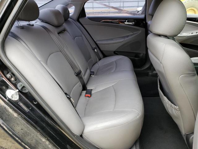 Photo 10 from auction – 2012 HYUNDAI SONATA SE with VIN 5NPEC4AC0CH339443