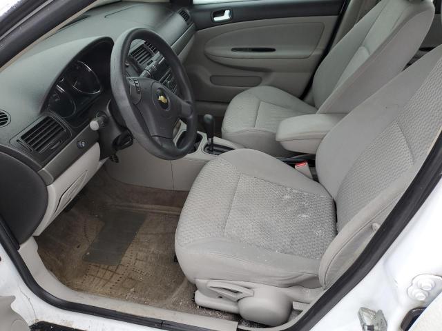 Photo 7 from auction – 2008 CHEVROLET COBALT LT with VIN 1G1AL58F387308311