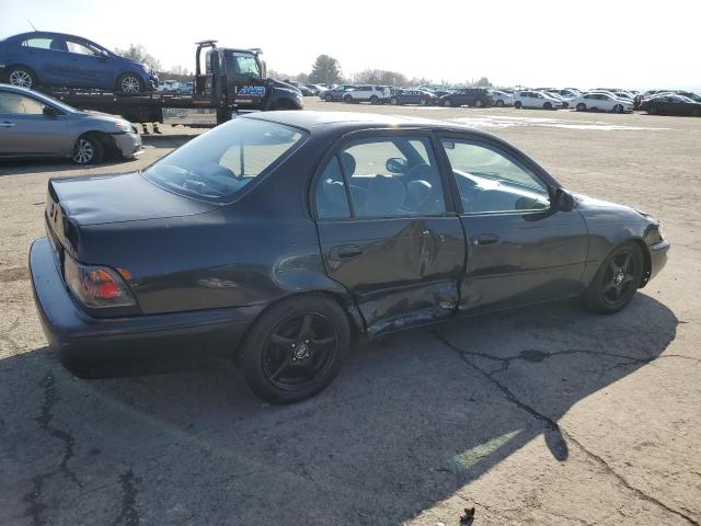 Photo 3 from auction – 1995 TOYOTA COROLLA LE with VIN 2T1AE09B5SC138345