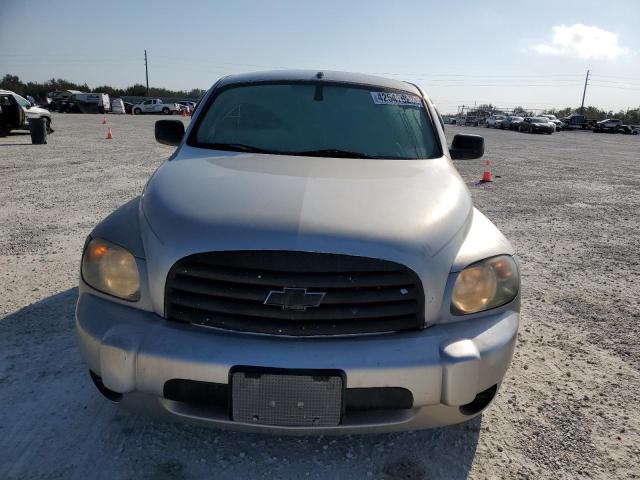 Photo 5 from auction – 2007 CHEVROLET HHR LS with VIN 3GNDA13D47S512910