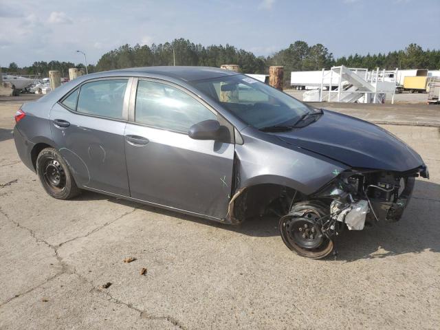 Photo 4 from auction – 2016 TOYOTA COROLLA L with VIN 5YFBURHE1GP448376