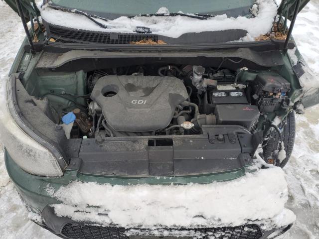 Photo 12 from auction – 2014 KIA SOUL with VIN KNDJN2A28E7008380