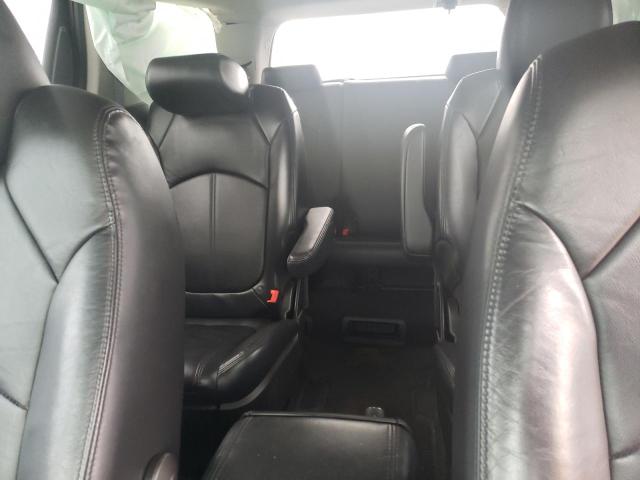 Photo 10 from auction – 2012 GMC ACADIA SLT with VIN 1GKKVRED4CJ109834
