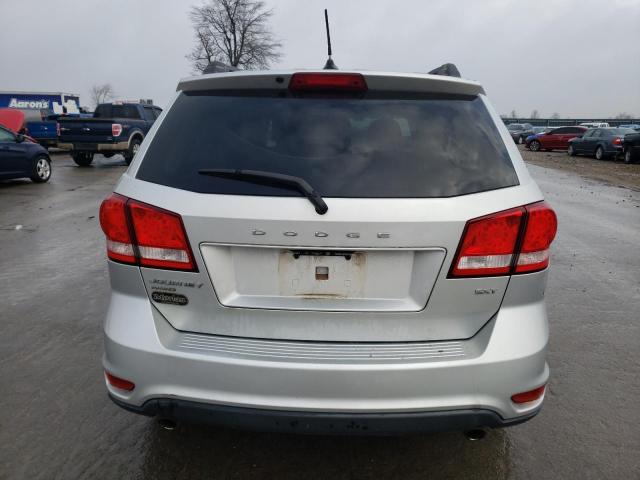 Photo 6 from auction – 2013 DODGE JOURNEY SX with VIN 3C4PDDBGXDT639869