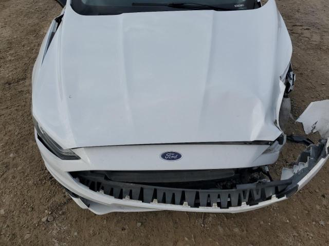 Photo 11 from auction – 2017 FORD FUSION SE with VIN 3FA6P0H71HR208588