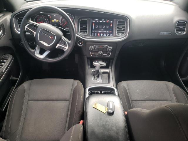 Photo 8 from auction – 2018 DODGE CHARGER SX with VIN 2C3CDXHG2JH142248