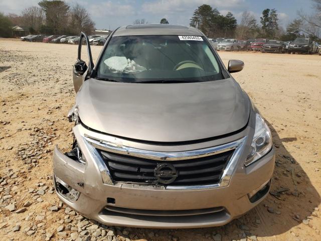 Photo 5 from auction – 2014 NISSAN ALTIMA 2.5 with VIN 1N4AL3AP8EC411845