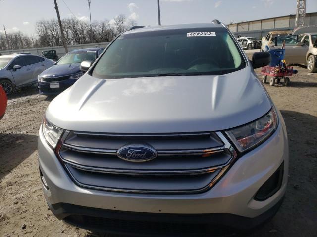 Photo 5 from auction – 2015 FORD EDGE SE with VIN 2FMTK3G89FBC32846