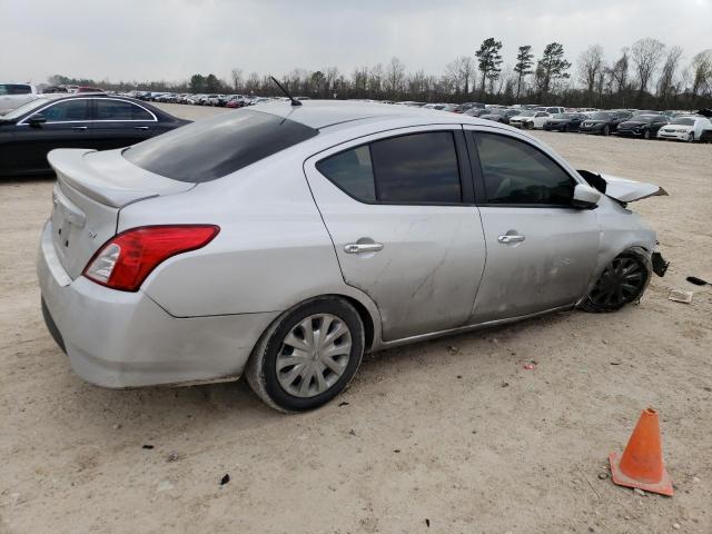 Photo 3 from auction – 2019 NISSAN VERSA S with VIN 3N1CN7AP8KL880506