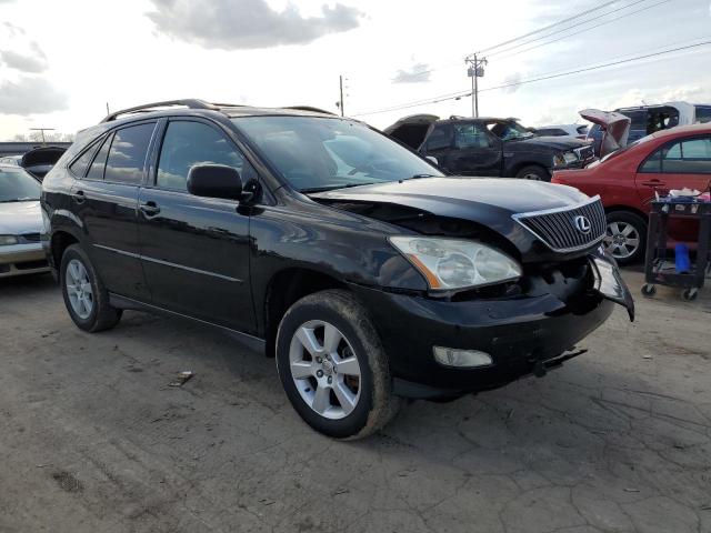 Photo 4 from auction – 2004 LEXUS RX 330 with VIN JTJHA31U340037775