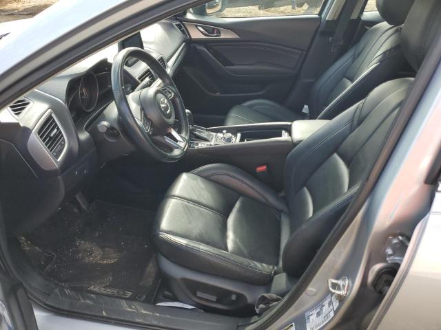 Photo 7 from auction – 2018 MAZDA 3 TOURING with VIN 3MZBN1L38JM238132