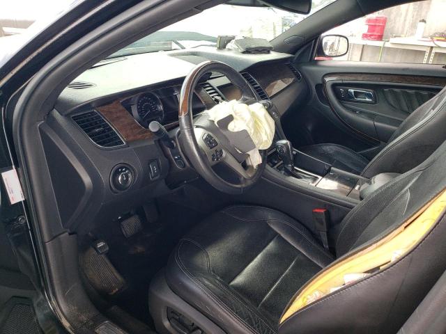 Photo 7 from auction – 2015 FORD TAURUS LIM with VIN 1FAHP2F88FG131528