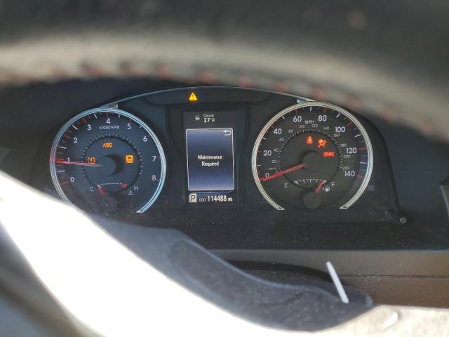 Photo 9 from auction – 2015 TOYOTA CAMRY LE with VIN 4T1BF1FK8FU933227
