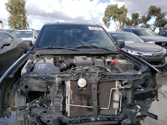 Photo 5 from auction – 2007 CHEVROLET COLORADO with VIN 1GCCS13E178193064