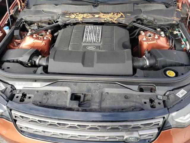 Photo 12 from auction – 2017 LAND ROVER DISCOVERY with VIN SALRGBBV3HA021608