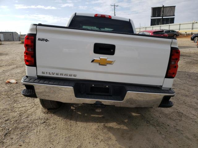 Photo 6 from auction – 2014 CHEVROLET SILVERADO with VIN 3GCPCPEH1EG294170