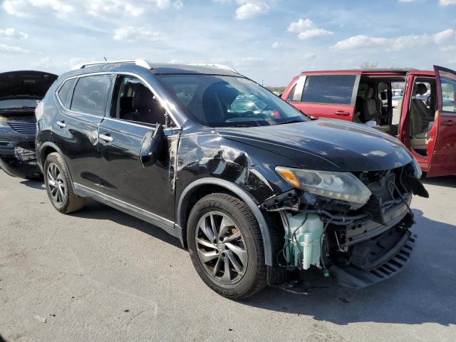 Photo 4 from auction – 2015 NISSAN ROGUE S with VIN 5N1AT2MT3FC811032