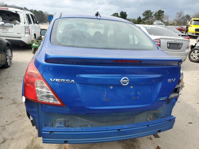 Photo 6 from auction – 2013 NISSAN VERSA S with VIN 3N1CN7AP3DL832432