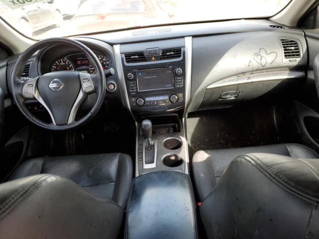 Photo 8 from auction – 2014 NISSAN ALTIMA 2.5 with VIN 1N4AL3AP3EN366253