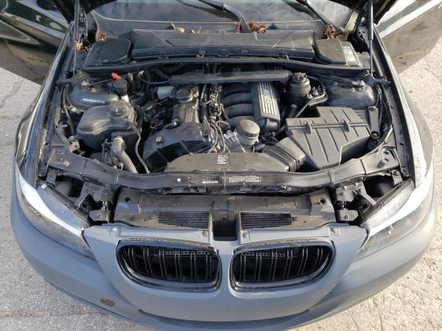 Photo 11 from auction – 2011 BMW 328 XI SUL with VIN WBAPK5C52BF121770