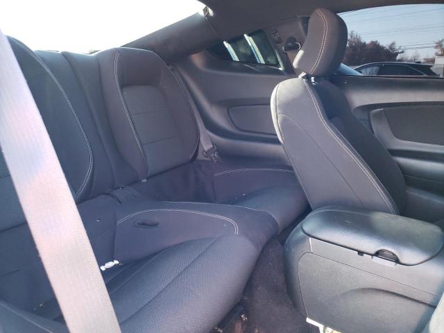 Photo 10 from auction – 2017 FORD MUSTANG with VIN 1FA6P8AM0H5248582