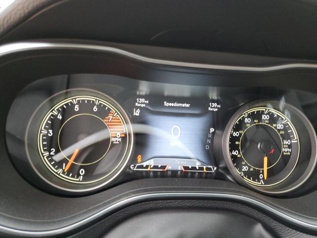 Photo 9 from auction – 2022 JEEP CHEROKEE T with VIN 1C4PJMBX9ND548494