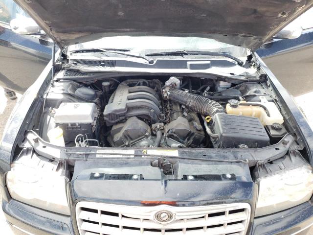 Photo 11 from auction – 2010 CHRYSLER 300 TOURIN with VIN 2C3CA4CD9AH330897