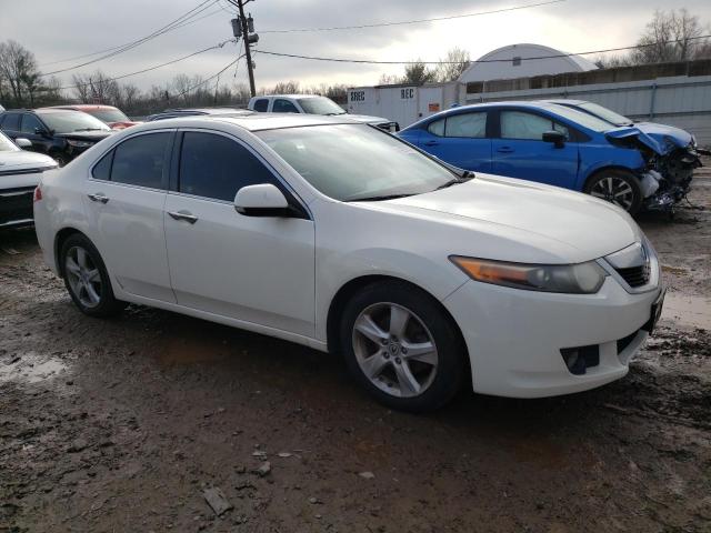 Photo 4 from auction – 2010 ACURA TSX with VIN JH4CU2F69AC020397