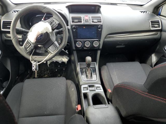 Photo 8 from auction – 2019 SUBARU WRX PREMIU with VIN JF1VA1F60K8826667