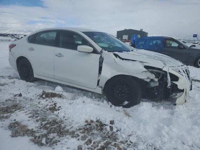 Photo 4 from auction – 2014 NISSAN ALTIMA with VIN 1N4AL3AP1EN245186