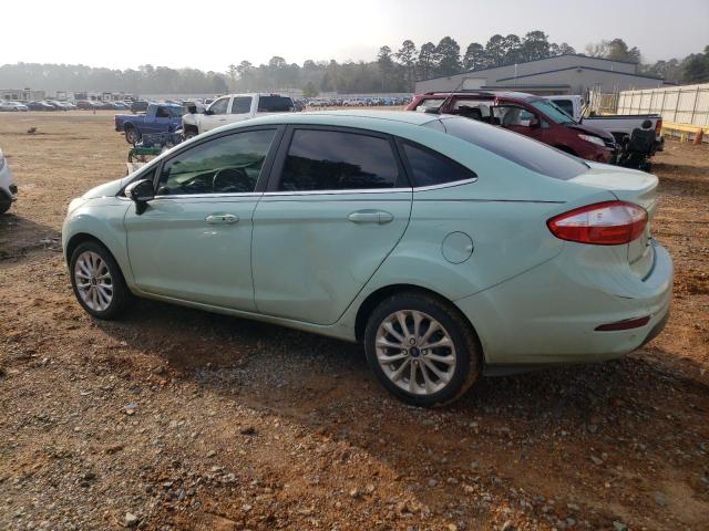 Photo 2 from auction – 2017 FORD FIESTA TIT with VIN 3FADP4CJ5HM123834