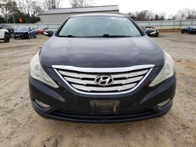 Photo 5 from auction – 2012 HYUNDAI SONATA SE with VIN 5NPEC4AC0CH339443
