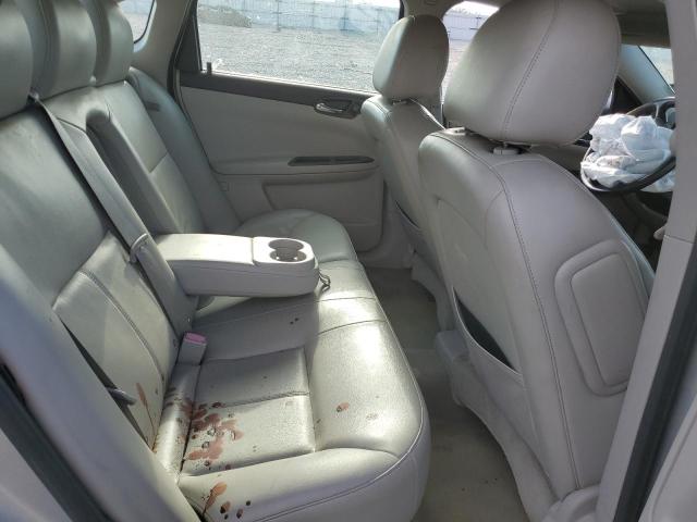 Photo 10 from auction – 2011 CHEVROLET IMPALA LT with VIN 2G1WG5EK4B1101281