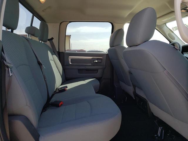 Photo 10 from auction – 2019 RAM 1500 CLASS with VIN 1C6RR6TT6KS509367