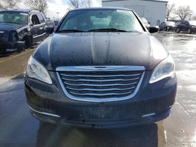 Photo 5 from auction – 2013 CHRYSLER 200 TOURIN with VIN 1C3CCBBB8DN713840