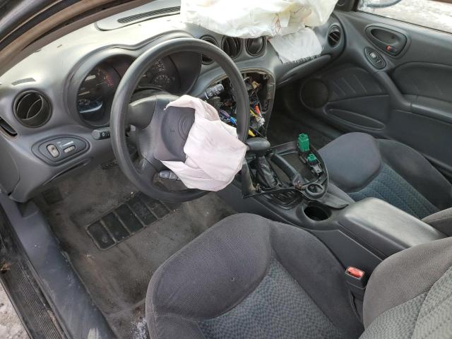 Photo 8 from auction – 2002 PONTIAC GRAND AM S with VIN 1G2NF12E32C186691