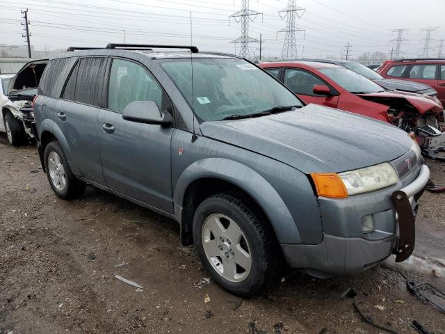 Photo 4 from auction – 2005 SATURN VUE with VIN 5GZCZ63405S866456