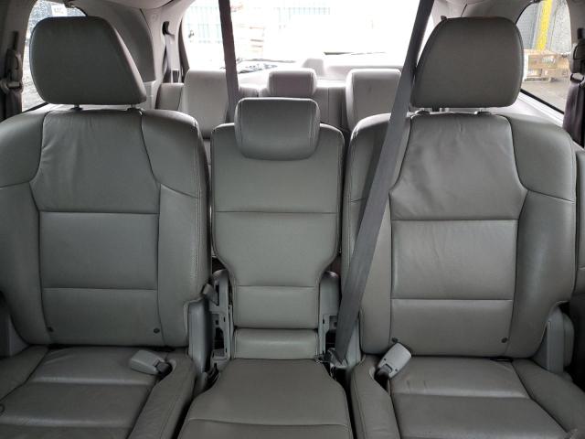 Photo 10 from auction – 2012 HONDA ODYSSEY EX with VIN 5FNRL5H66CB102851