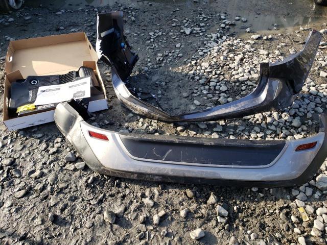 Photo 13 from auction – 2023 LEXUS RX 350 BAS with VIN 2T2BAMCA4PC005196