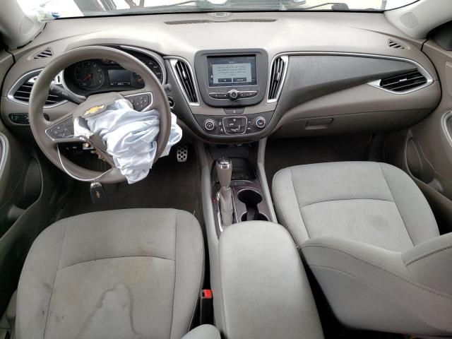 Photo 8 from auction – 2016 CHEVROLET MALIBU LS with VIN 1G1ZB5STXGF359507