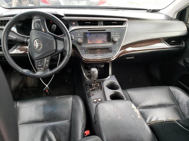Photo 8 from auction – 2013 TOYOTA AVALON BAS with VIN 4T1BK1EB6DU033758