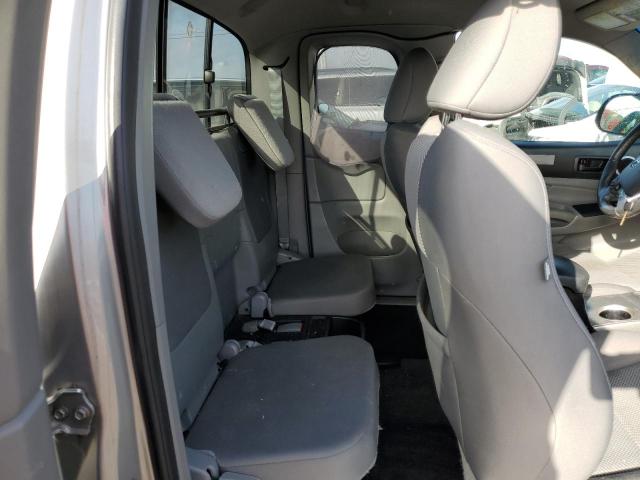 Photo 10 from auction – 2014 TOYOTA TACOMA with VIN 5TFUU4EN4EX109576