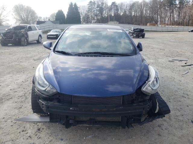 Photo 5 from auction – 2016 HYUNDAI ELANTRA SE with VIN 5NPDH4AE3GH688116
