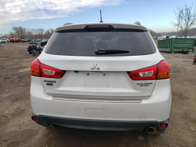 Photo 6 from auction – 2013 MITSUBISHI OUTLANDER with VIN 4A4AR5AU5DE017449
