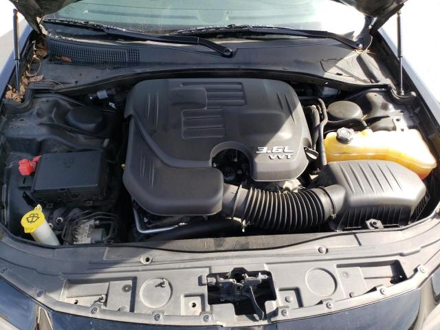 Photo 11 from auction – 2016 CHRYSLER 300 S with VIN 2C3CCAGG2GH298767
