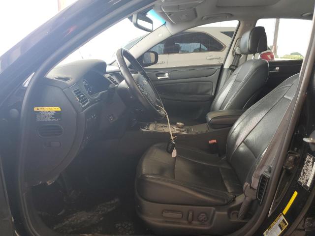 Photo 7 from auction – 2012 HYUNDAI GENESIS 4. with VIN KMHGC4DF4CU166090